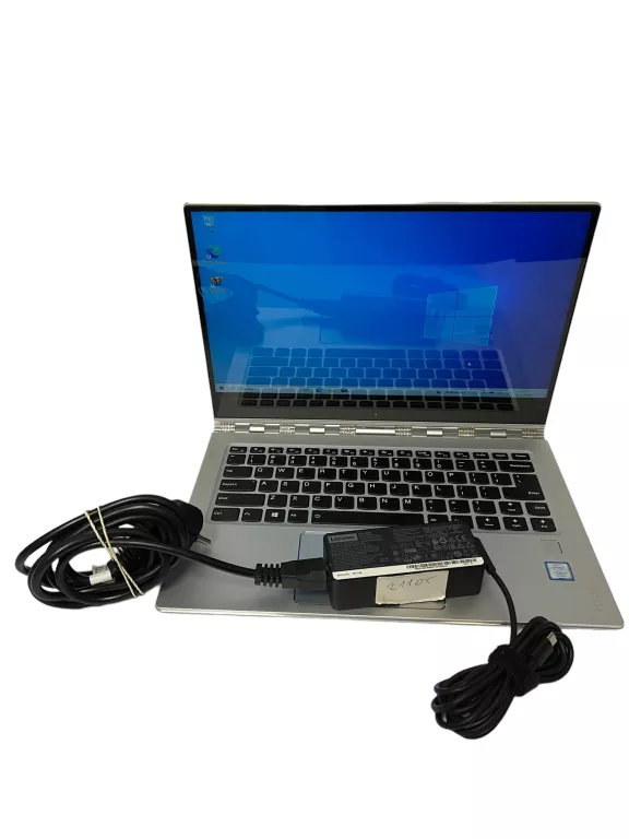 LAPTOP LENOVO YOGA 910-13IKB I7-7500U