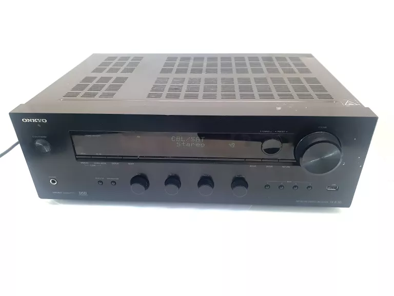 AMPLITUNER ONKYO TX-8130 / NA CZĘŚCI