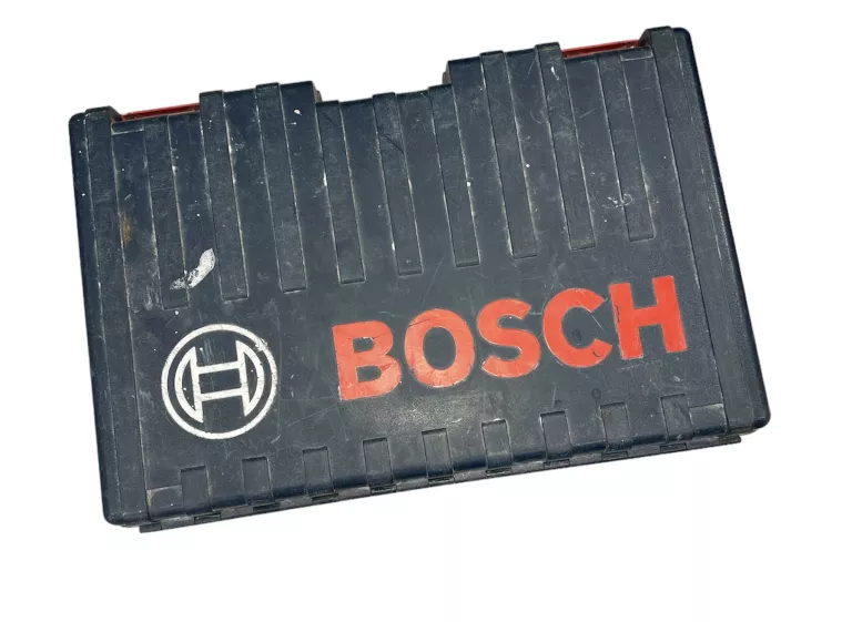 MŁOT UDAROWO-OBROTOWY BOSCH GBH 8-45 D