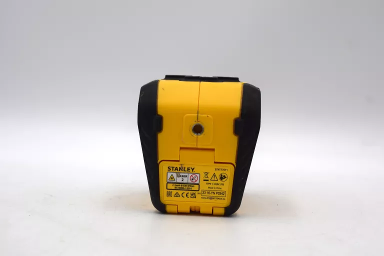 LASER KRZYZOWY STANLEY STHT77611