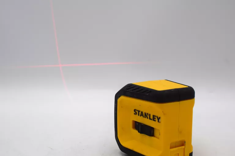 LASER KRZYZOWY STANLEY STHT77611