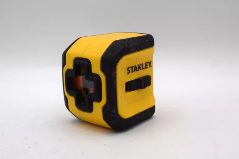 LASER KRZYZOWY STANLEY STHT77611