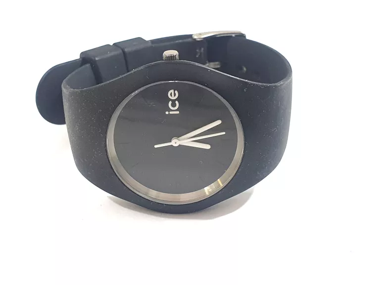 ZEGAREK ICE CZARNY