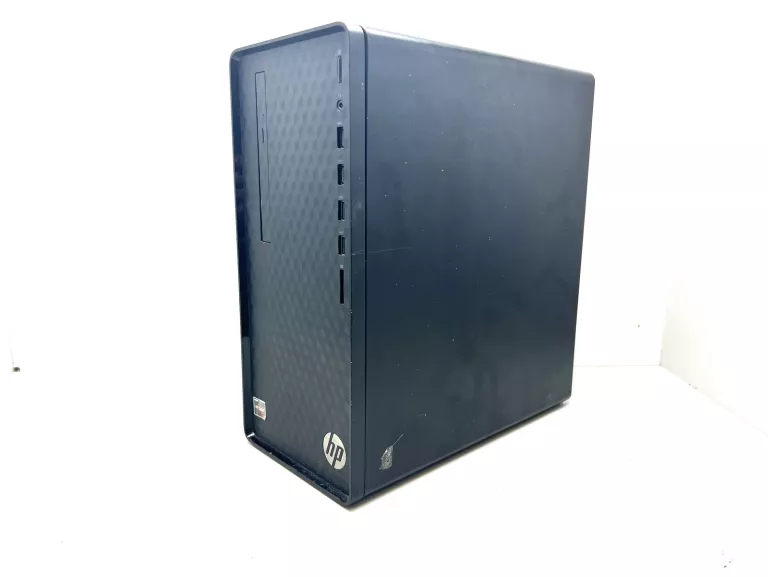 KOMPUTER STACJONARNY HP TPC-F124-MT