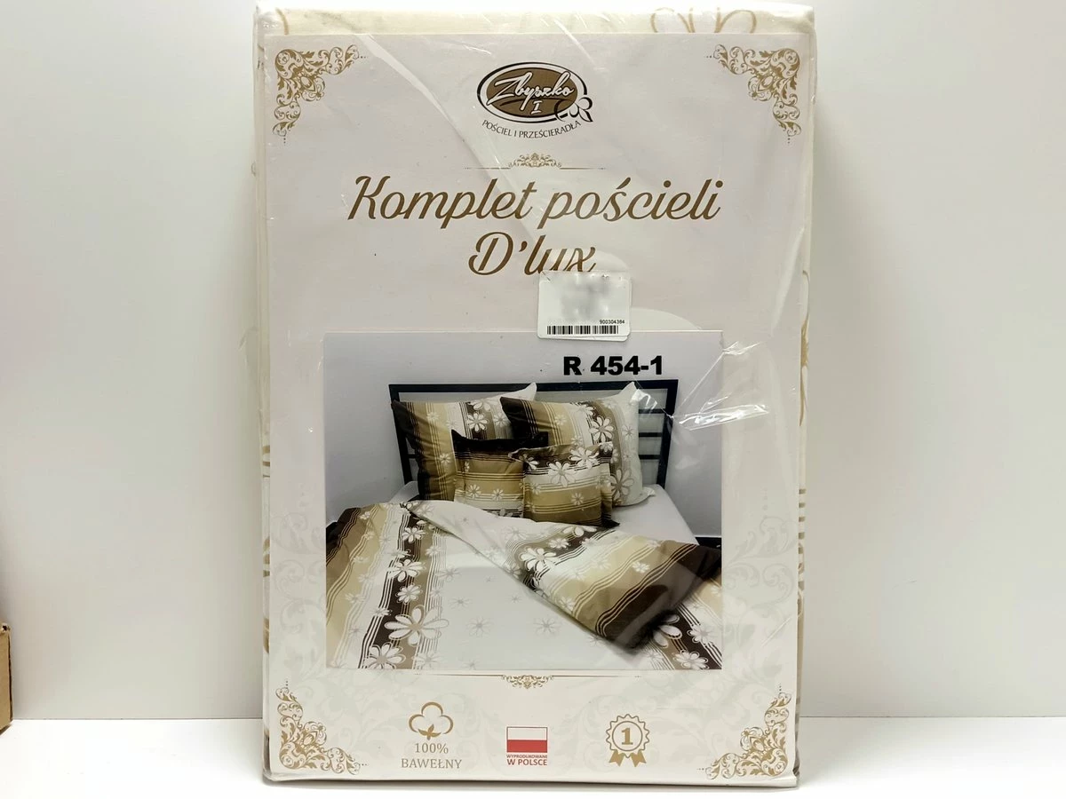 komplet-poscieli-zbyszko-i-koldra-160cm-x-200-nowopogonska-228-czeladz