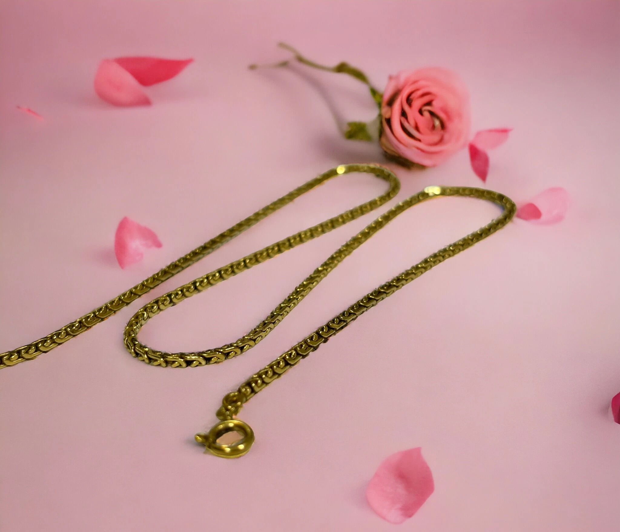 lancuszek-zloty-pr-750-krolewski-splot-dekerta-20-sosnowiec