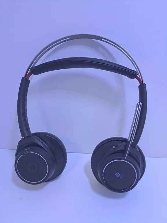 SŁUCHAWKI BEZPRZEWODOWE PLANTRONICS VOYAGER FOCUS UC B825