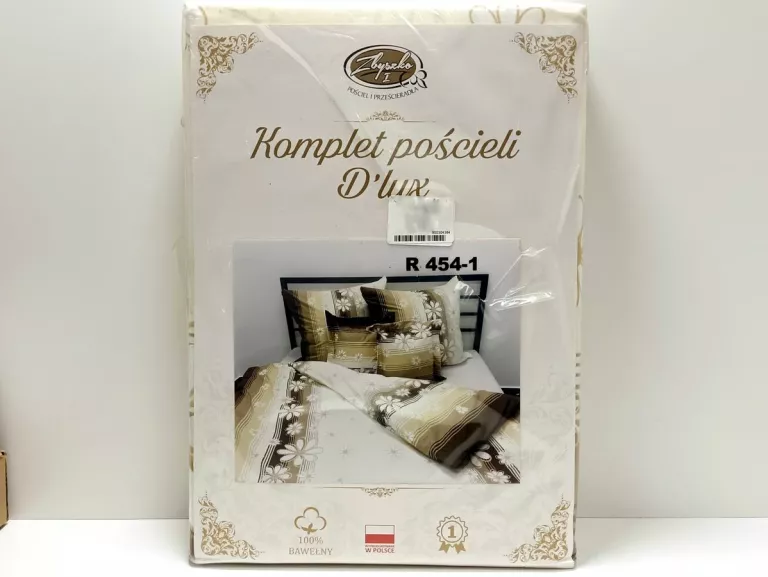 komplet-poscieli-zbyszko-i-koldra-160cm-x-200-nowopogonska-228-czeladz