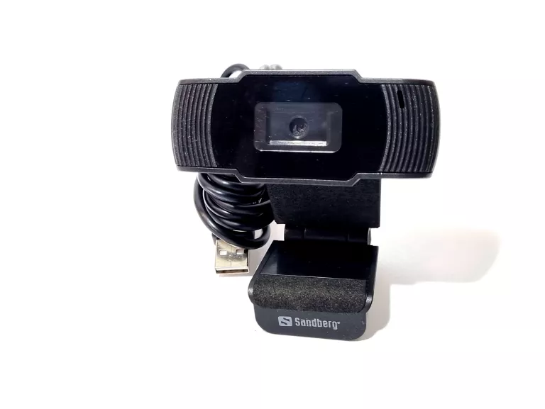 SANDBERG 333-95 - KAMERA INTERNETOWA, USB,
