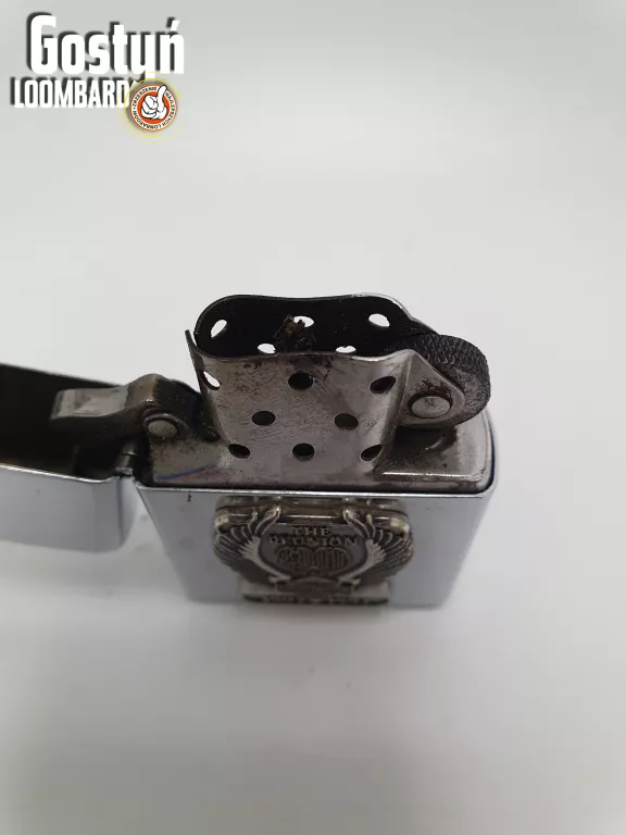ZAPALNICZKA ZIPPO BRADFORD PA MADE IN USA