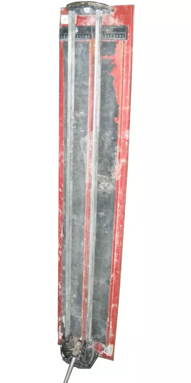 PRZECINARKA DO GLAZURY WALMER 1200 MM