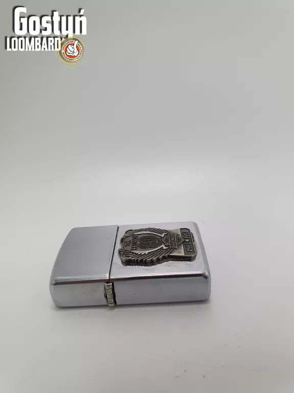 ZAPALNICZKA ZIPPO BRADFORD PA MADE IN USA
