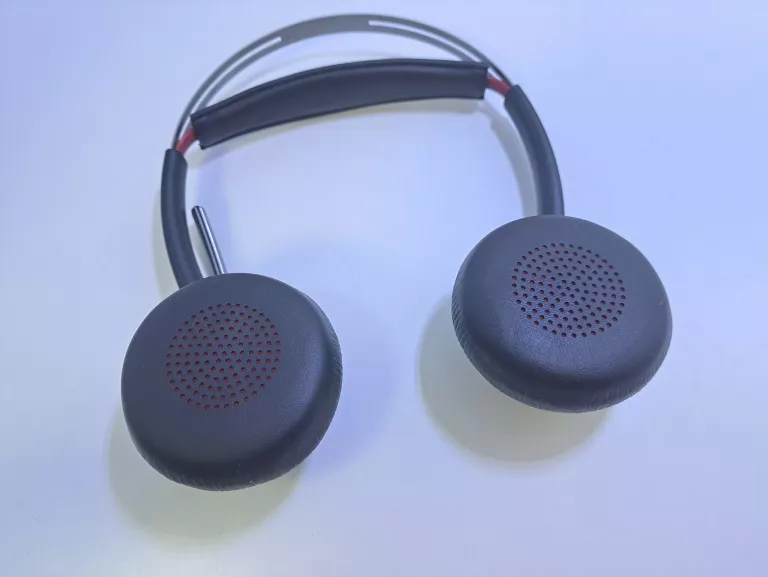 SŁUCHAWKI BEZPRZEWODOWE PLANTRONICS VOYAGER FOCUS UC B825