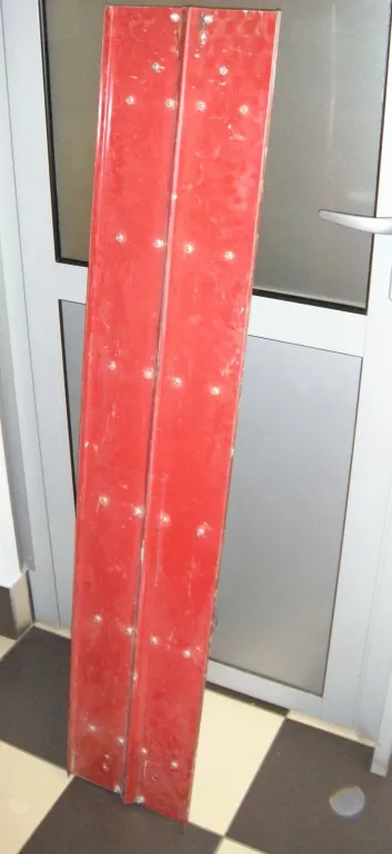 PRZECINARKA DO GLAZURY WALMER 1200 MM