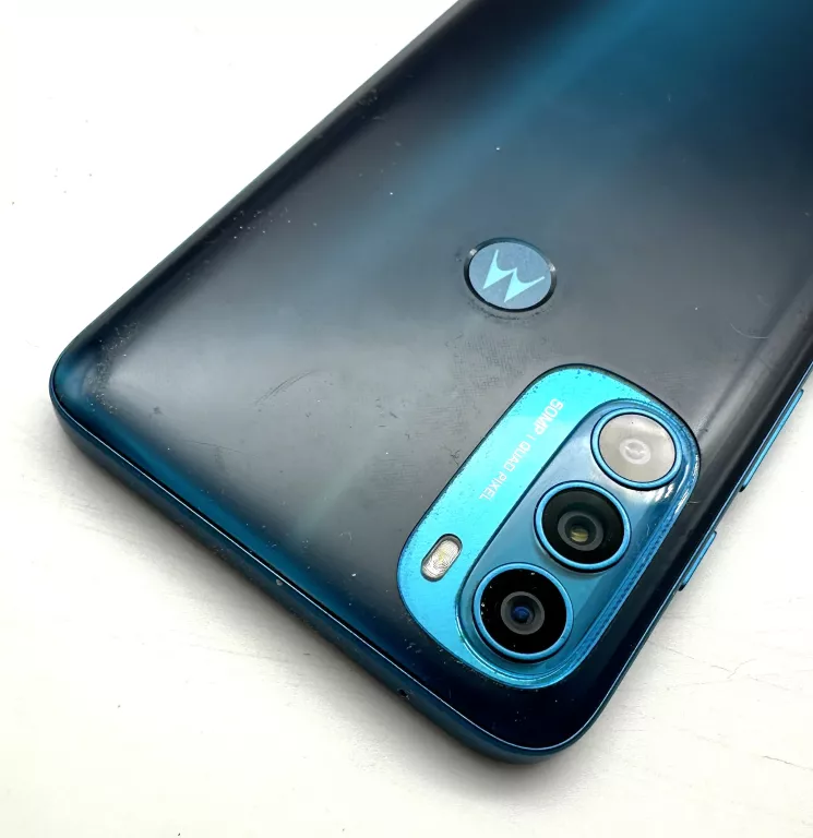 TELEFON MOTOROLA MOTO G71 5G