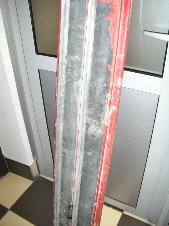 PRZECINARKA DO GLAZURY WALMER 1200 MM
