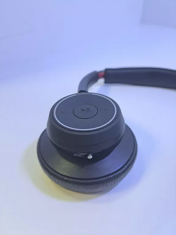 SŁUCHAWKI BEZPRZEWODOWE PLANTRONICS VOYAGER FOCUS UC B825