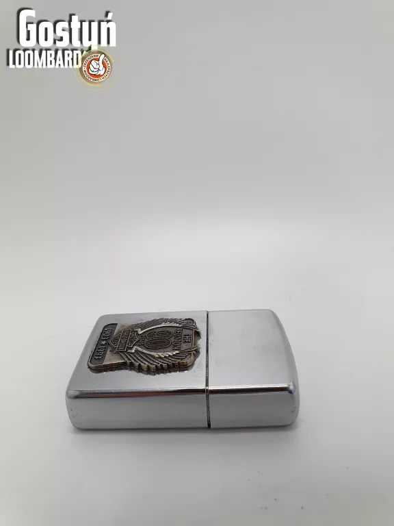 ZAPALNICZKA ZIPPO BRADFORD PA MADE IN USA