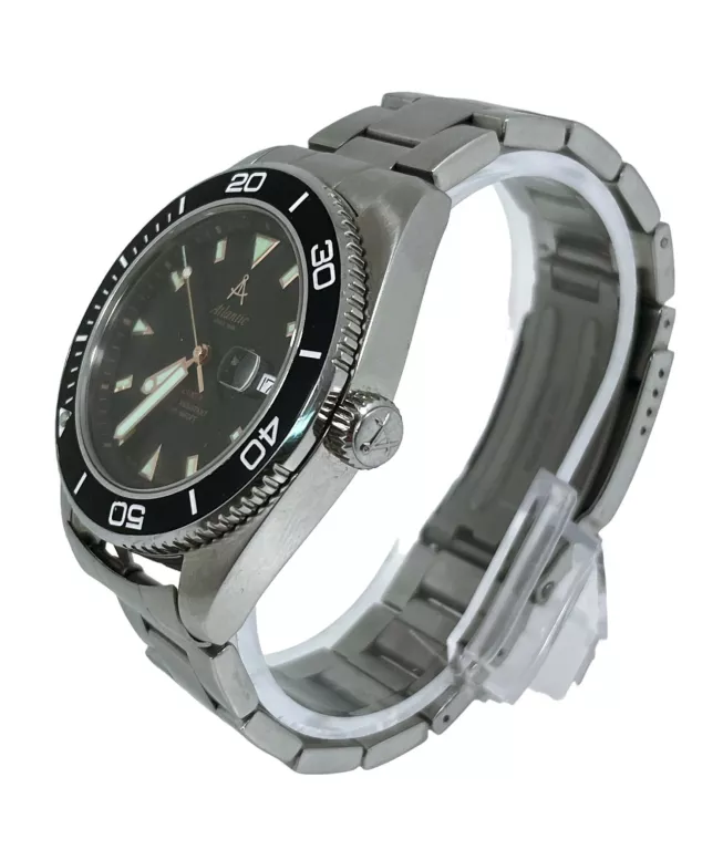 ZEGAREK MĘSKI ATLANTIC 80372.41.61R MARINER 200M