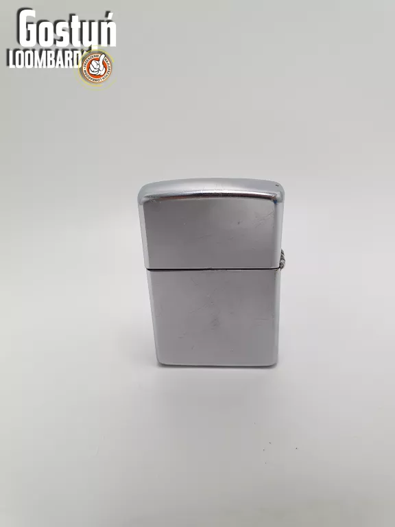 ZAPALNICZKA ZIPPO BRADFORD PA MADE IN USA