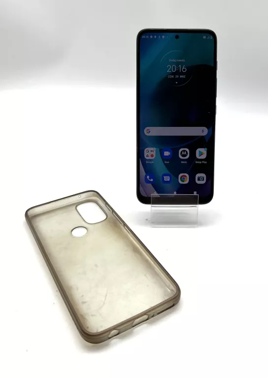 TELEFON MOTOROLA MOTO G71 5G