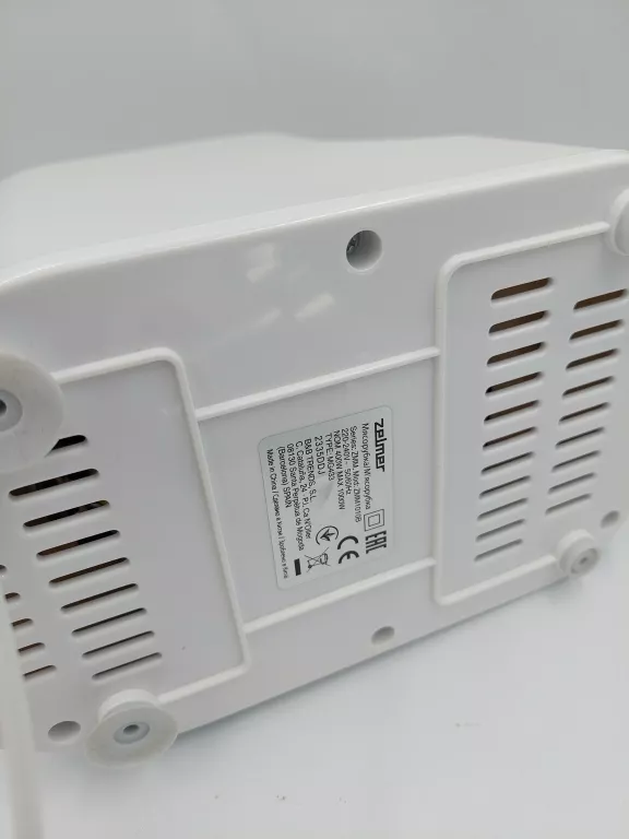 MASZYNKA DO MIELENIA MIĘSA ZELMER ZMM1010B KOMPLET