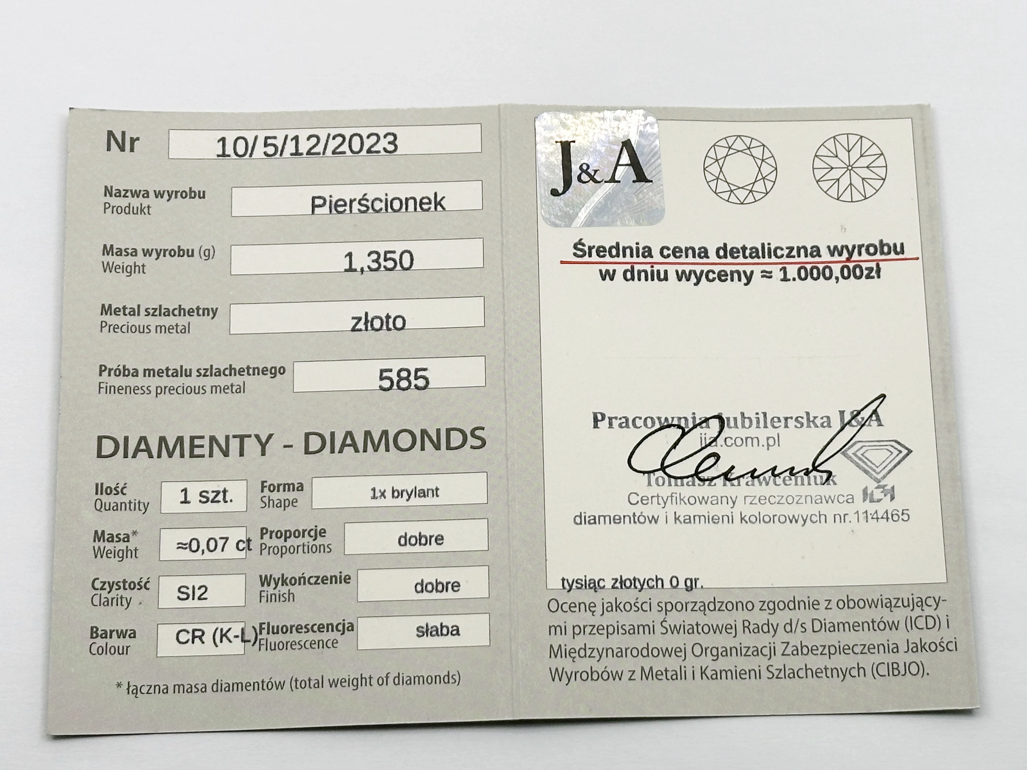 delikatny-pierscionek-z-brylantem-14-karatow-kamien-17088-8