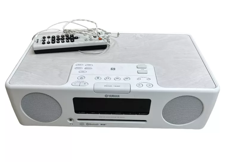 YAMAHA TSX-B235D BLUETOOTH DAB