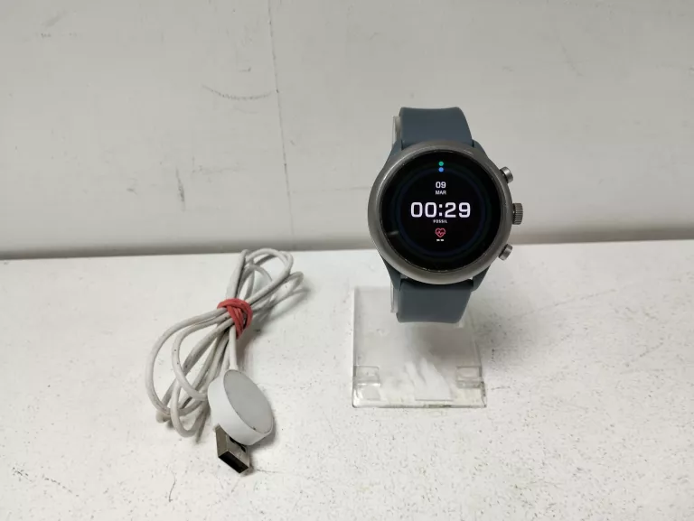 SMARTWATCH FOSSIL SPORT 0254 Inne marki Loombard.pl