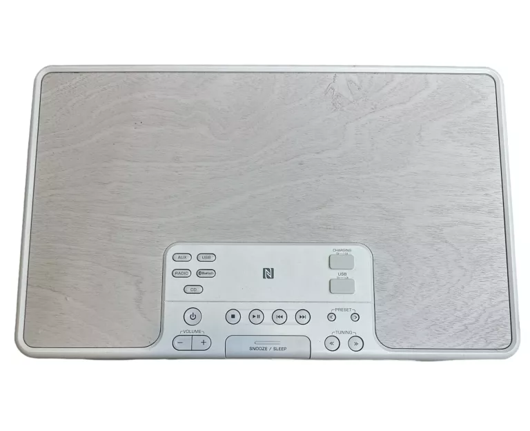 YAMAHA TSX-B235D BLUETOOTH DAB
