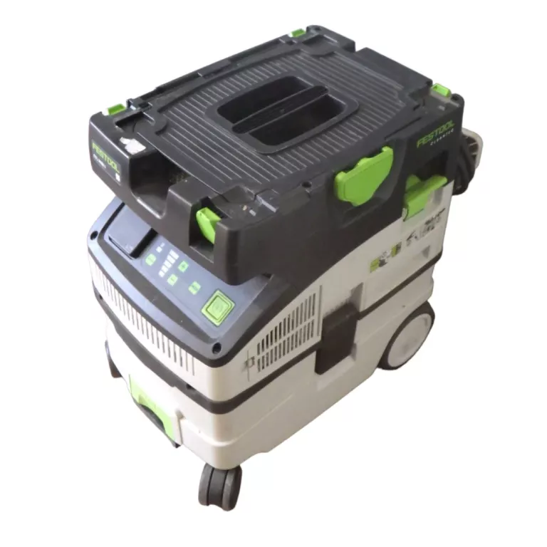 ODKURZACZ PRZEMYSŁOWY FESTOOL CTL MIDI I 1200 W