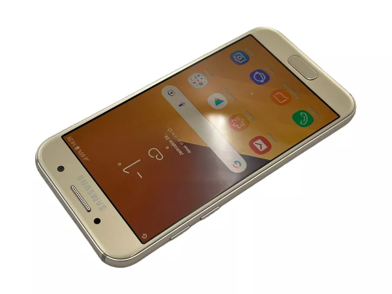 TELEFON SAMSUNG GALAXY A3 2017 2/16GB 4,70" 2350MAH