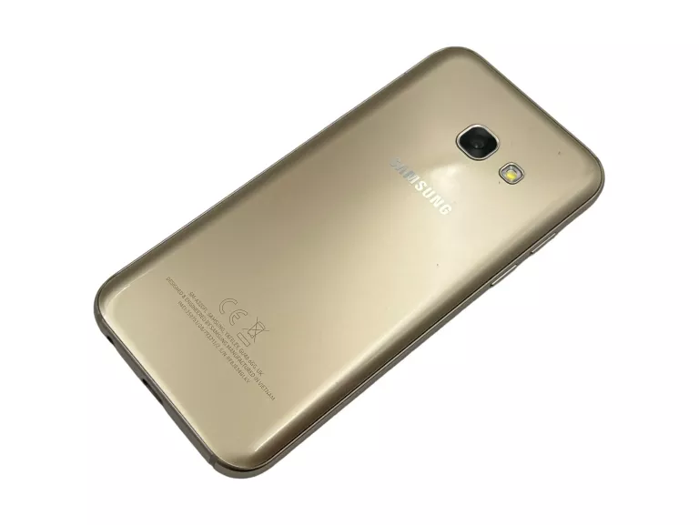TELEFON SAMSUNG GALAXY A3 2017 2/16GB 4,70" 2350MAH