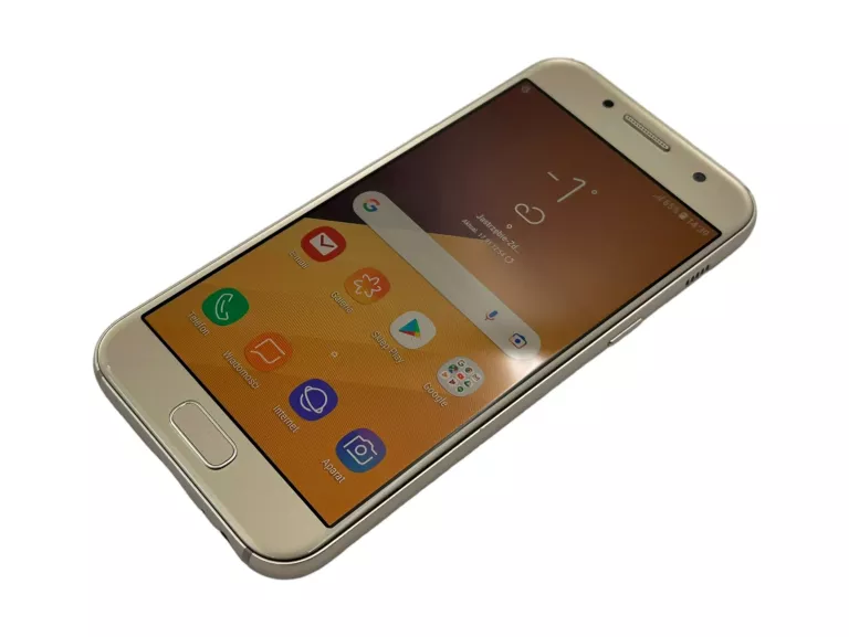 TELEFON SAMSUNG GALAXY A3 2017 2/16GB 4,70" 2350MAH