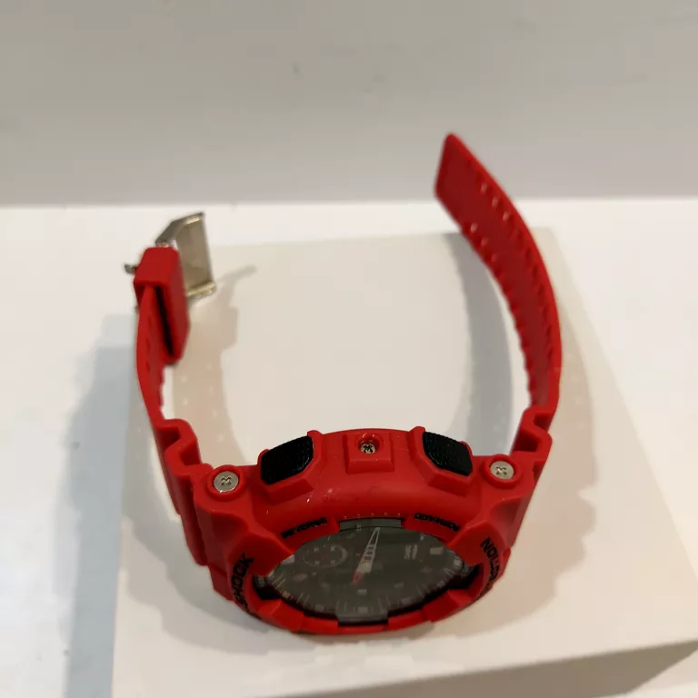 G shock ga 110a discount 3004