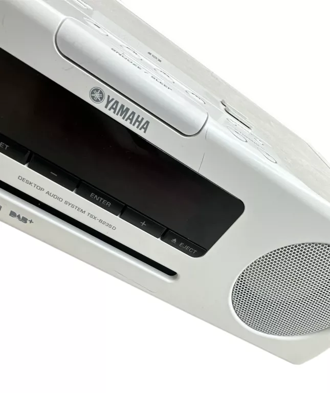 YAMAHA TSX-B235D BLUETOOTH DAB