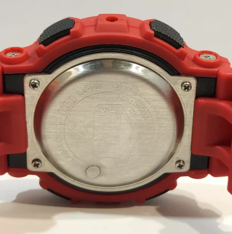 G shock ga 110a 3004 deals