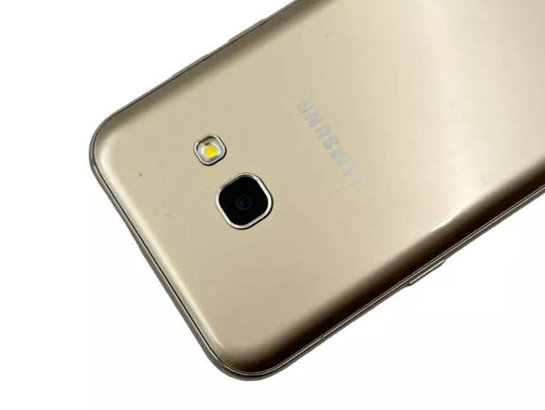 TELEFON SAMSUNG GALAXY A3 2017 2/16GB 4,70" 2350MAH
