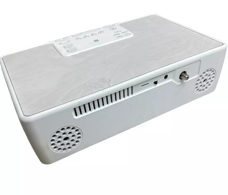 YAMAHA TSX-B235D BLUETOOTH DAB