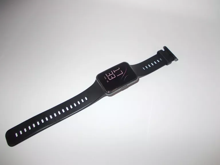SMARTWATCH HUAWEI WATCH FIT ZESTAW Huawei Loombard.pl