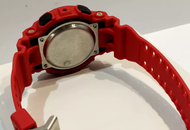 G shock sales ga 110a 3004