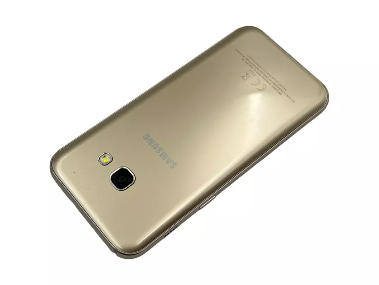 TELEFON SAMSUNG GALAXY A3 2017 2/16GB 4,70" 2350MAH