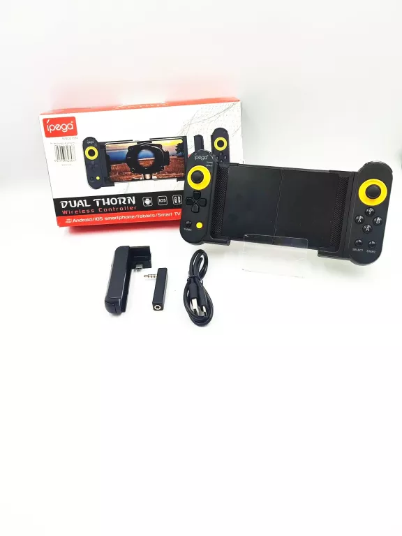 PAD BEZPRZEWODOWY IPEGA PG-9167