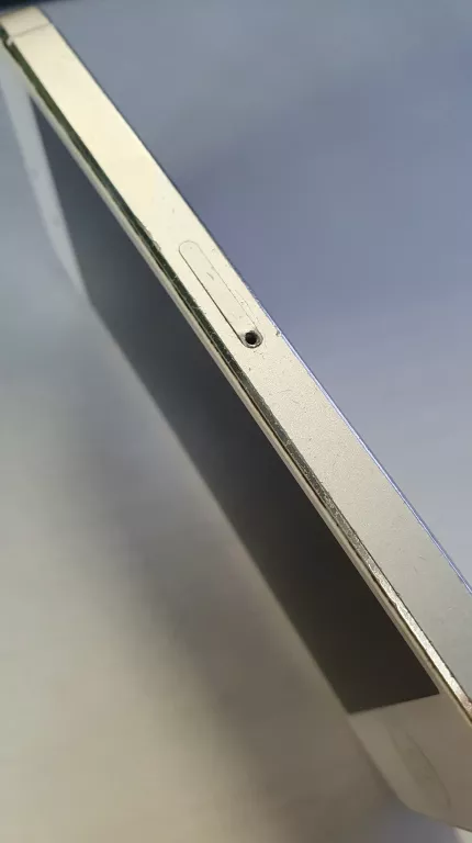 IPHONE 5 BIAŁY ICLOUD ZALOGOWANY