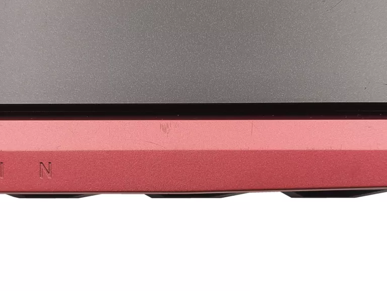 LAPTOP ACER NITRO 5 AN517-51 17" I5-9300H 8GB 500GB SSD GTX1050 W10