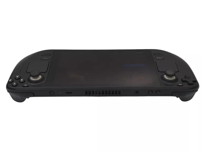 KONSOLA PRZENOŚNA VALVE STEAM DECK 512 GB MODEL: 1010 | Konsole ...