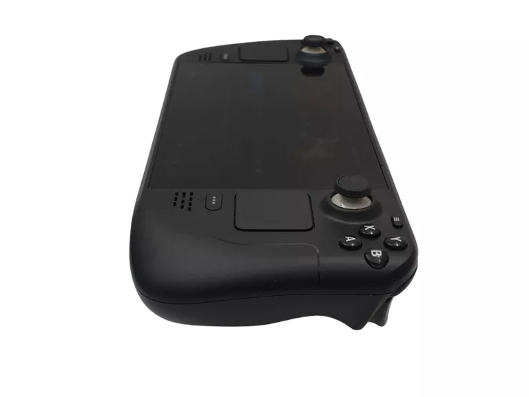 KONSOLA PRZENOŚNA VALVE STEAM DECK 512 GB MODEL: 1010 | Konsole ...