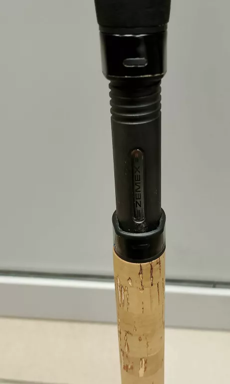 WĘDKA ZEMEX Z-10 PRO FEEDER 3.30M 40G