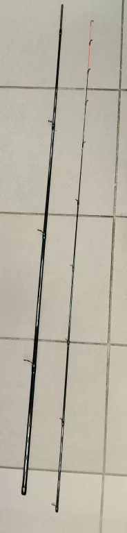 WĘDKA ZEMEX Z-10 PRO FEEDER 3.30M 40G