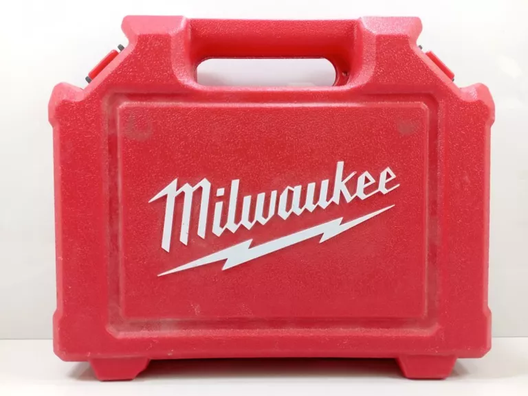 MILWAUKEE ZESTAW NASADEK UDAR. 1/2 13PC 4932480456